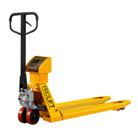 Гидравлическая тележка PROLIFT CW30 - 1
