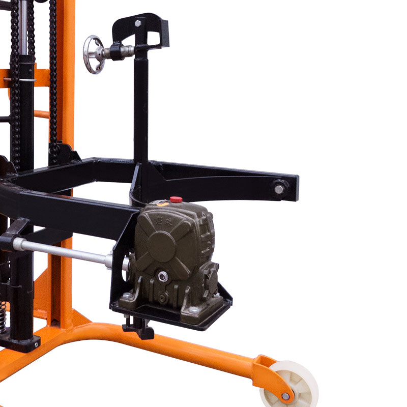 Бочкоопрокидыватель SD 350 - 3
