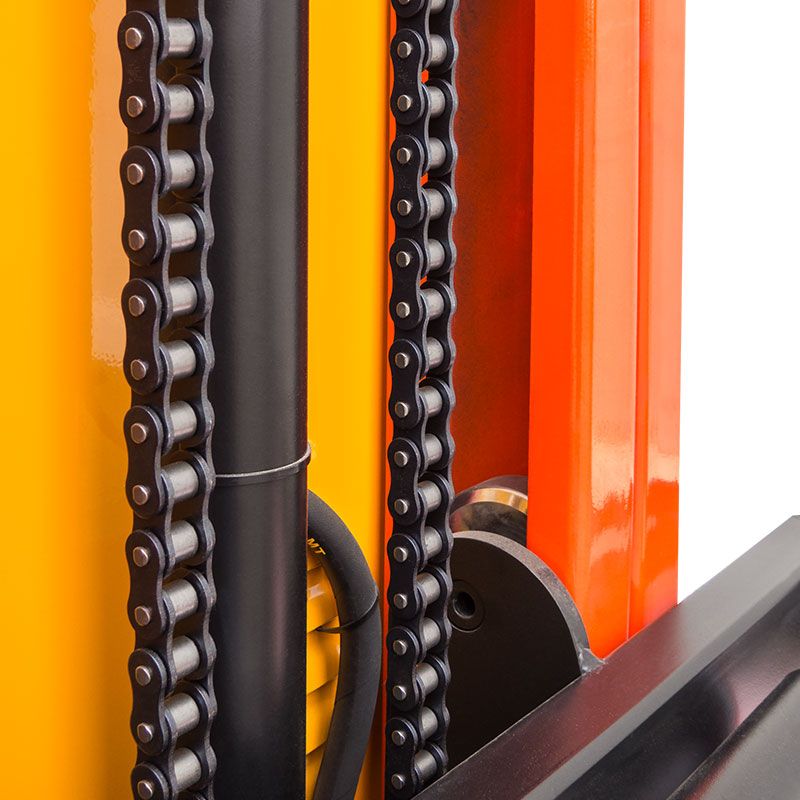 Электрический штабелер PROLIFT SPN 1530 - 8