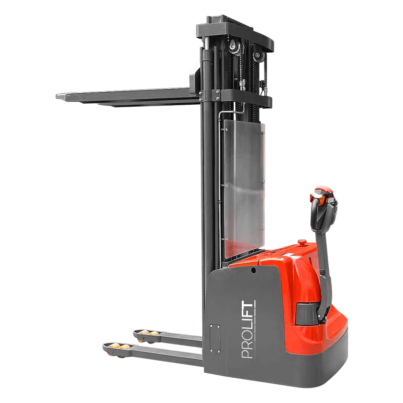 sdrs-png Самоходный штабелер PROLIFT SDR 1645S - 1