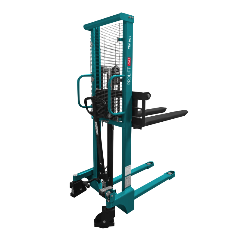 Ручной штабелер PROLIFT PRO TRV 1030 - 1