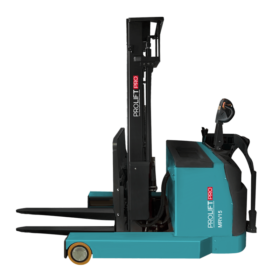 Штабелер с выдвижной мачтой PROLIFT PRO MRV 1535 li-ion - 1