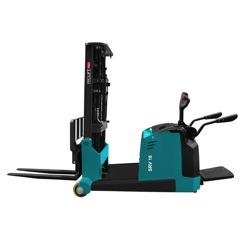 srv-card-2 Штабелер с противовесом PROLIFT PRO SRV 1635 li-ion - 4