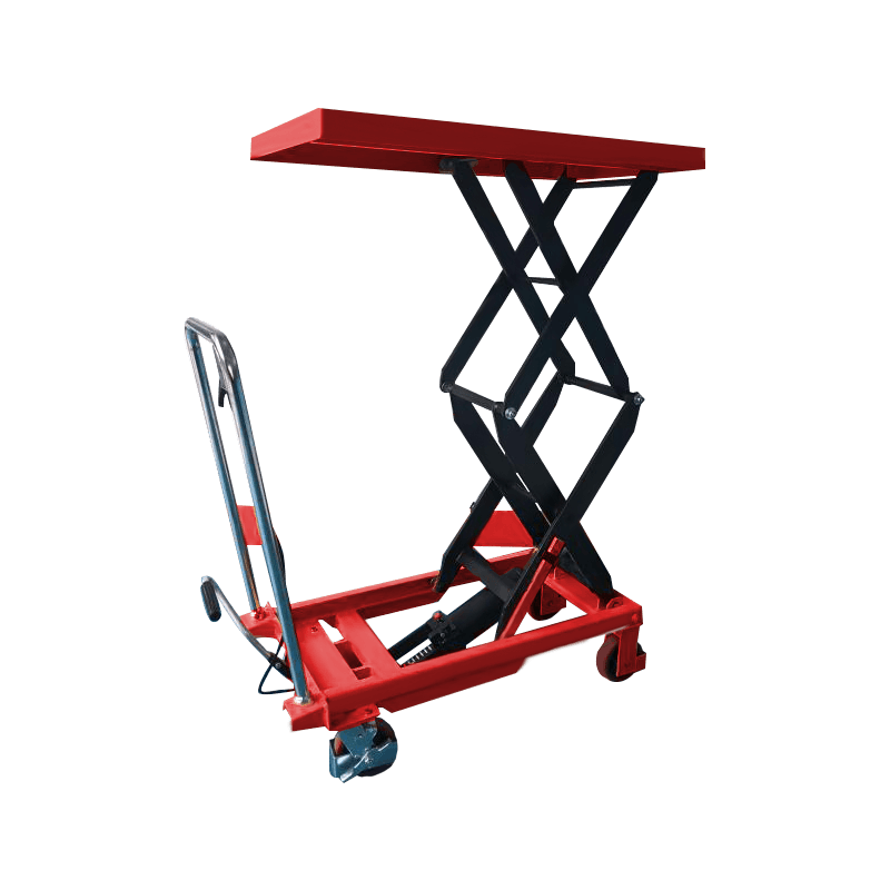 Стол гидравлический PROLIFT TFD80