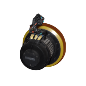 Редуктор ведущего колеса в сборе для штабелеров SDR 1-1,2 т, SDR1635 - 1