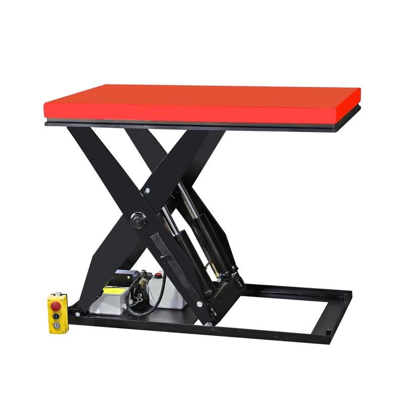 Подъемный стол PROLIFT HIW2.0EU - 1