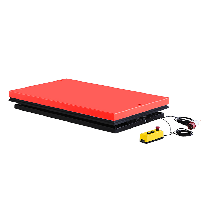 Подъемный стол PROLIFT HIW2.0EU - 5
