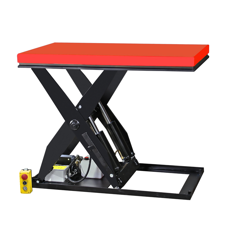 Подъемный стол PROLIFT HIW2.0EU - 2
