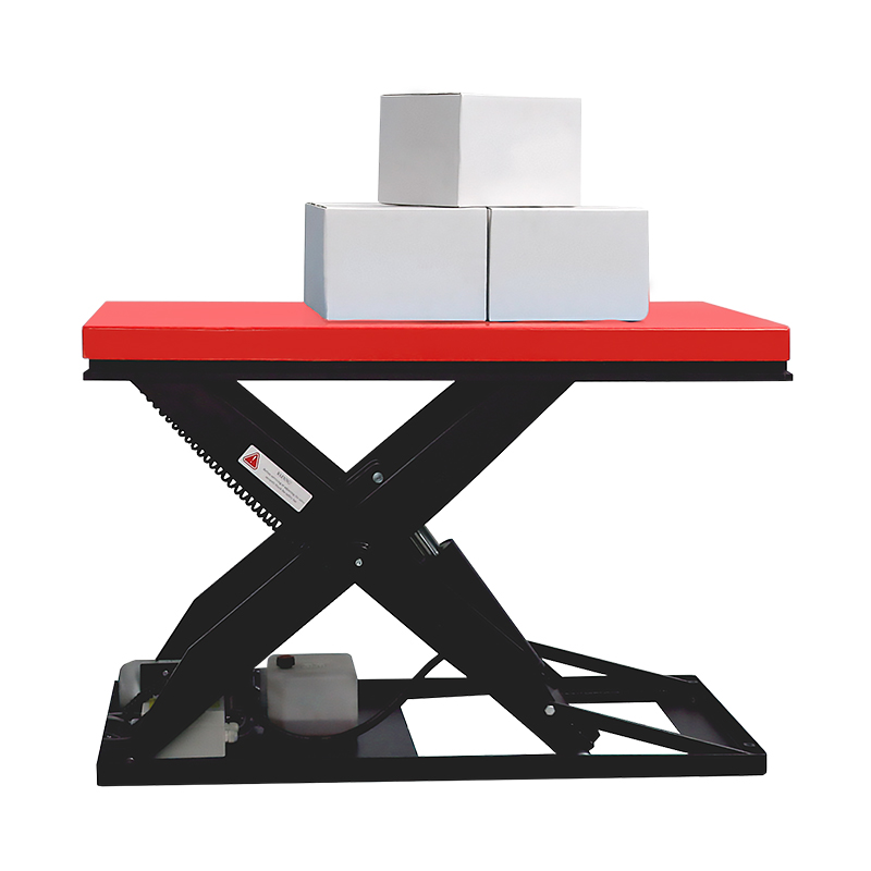 Подъемный стол PROLIFT HIW2.0EU - 3