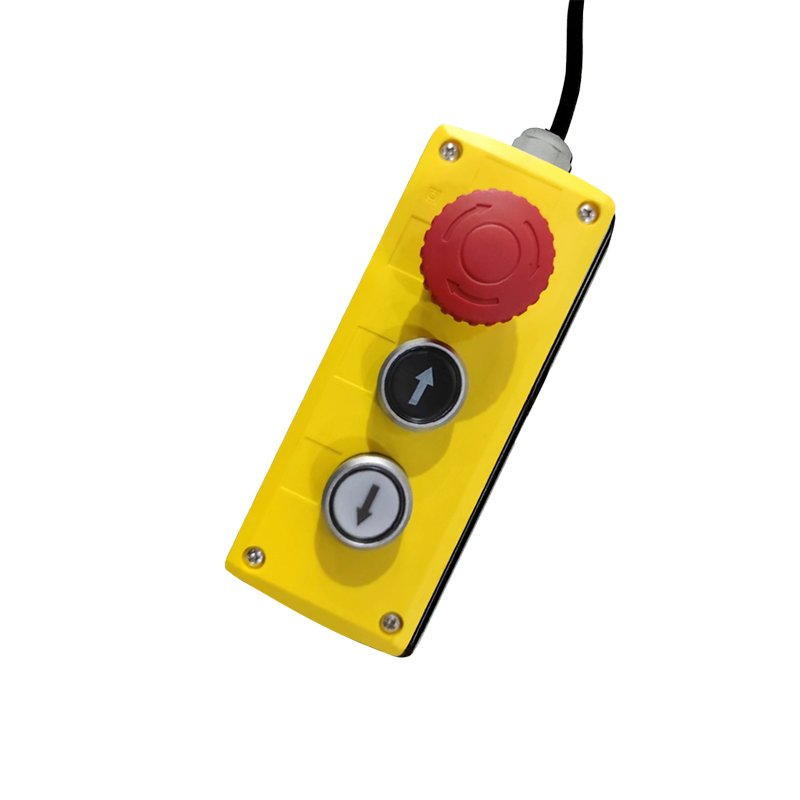 Подъемный стол PROLIFT HIW2.0EU - 6