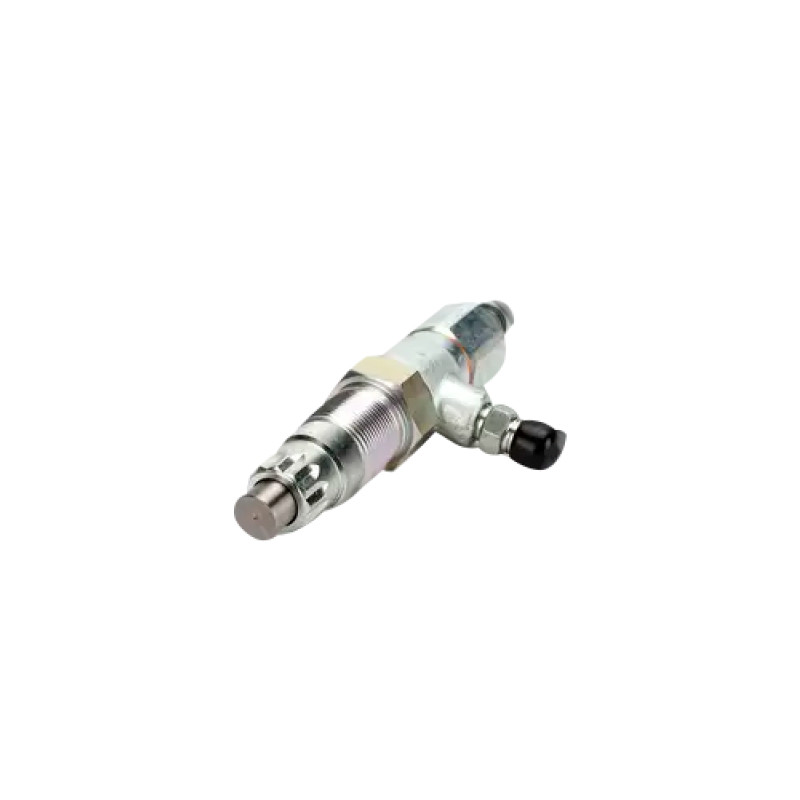 5-15300039-0-2 Форсунка топливная дизельного двигателя ISUZU C240 для погрузчиков CPCD с г/п 1000-3800 кг - 2