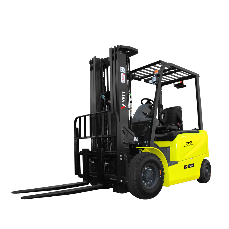 cpd_yett-electric-3 Электрический погрузчик YETT CPD18-A3H4-M-ZSM540-3W - 2
