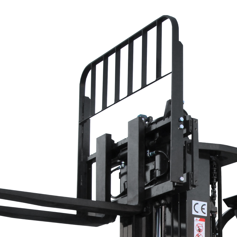 cpd_yett-electric-5 Электрический погрузчик YETT CPD18-A3H4-M-ZSM540-3W - 6