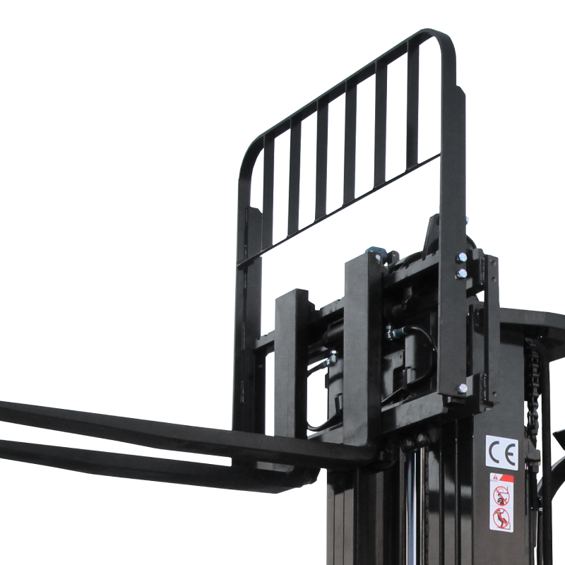 cpd_yett-electric-liion-7 Электрический погрузчик YETT CPD18-A3LIH4-M-M400-3W - 8