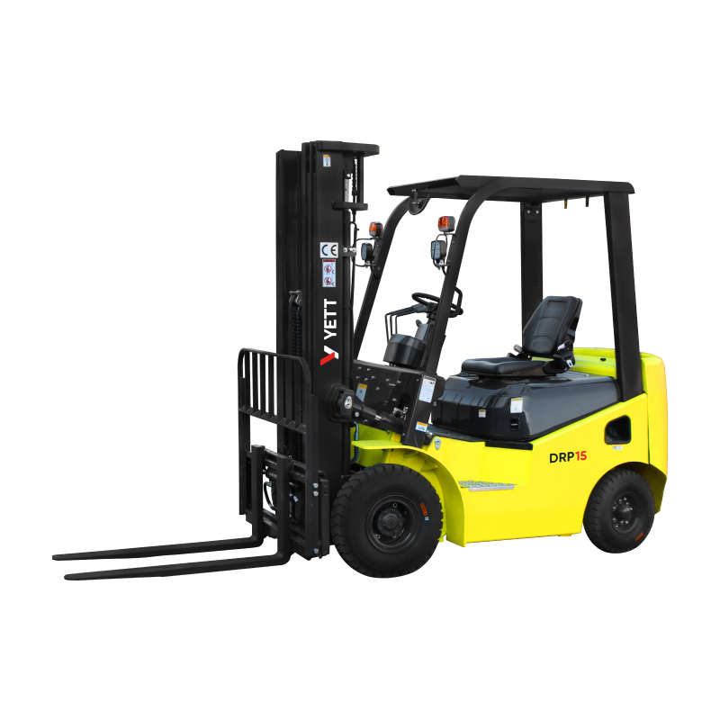 drp15-xck2-m300-3w-1 Дизельный погрузчик YETT DRP15-XCK2-M300-3W - 2