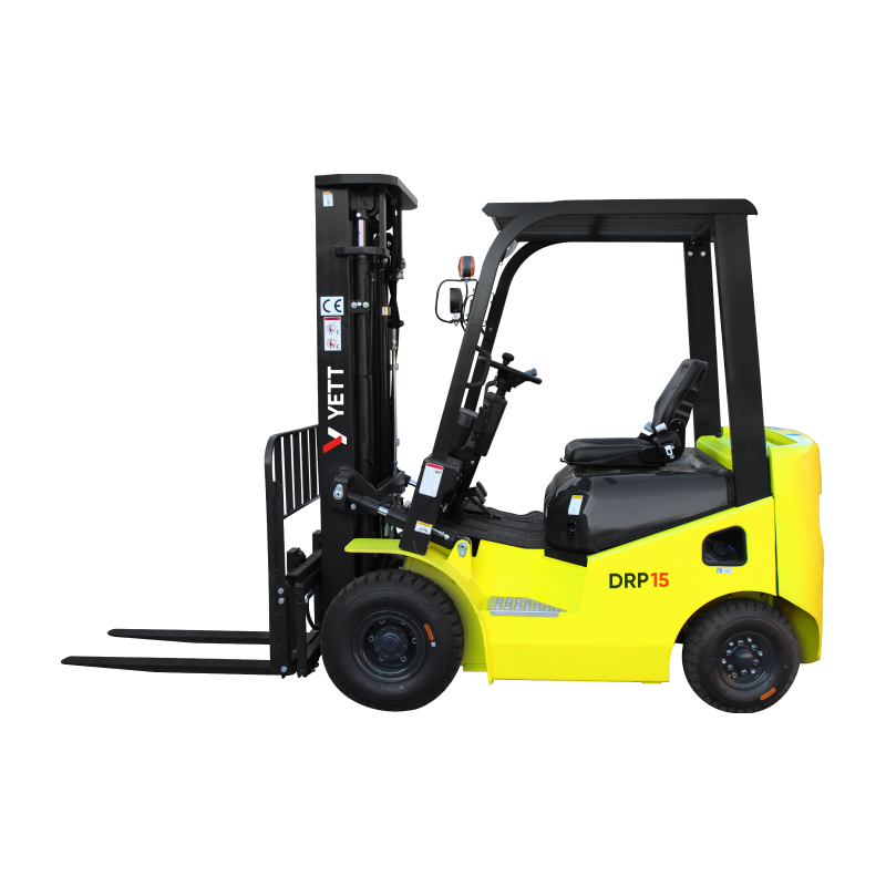 drp15-xck2-m300-3w-2 Дизельный погрузчик YETT DRP15-XCK2-M300-3W - 5