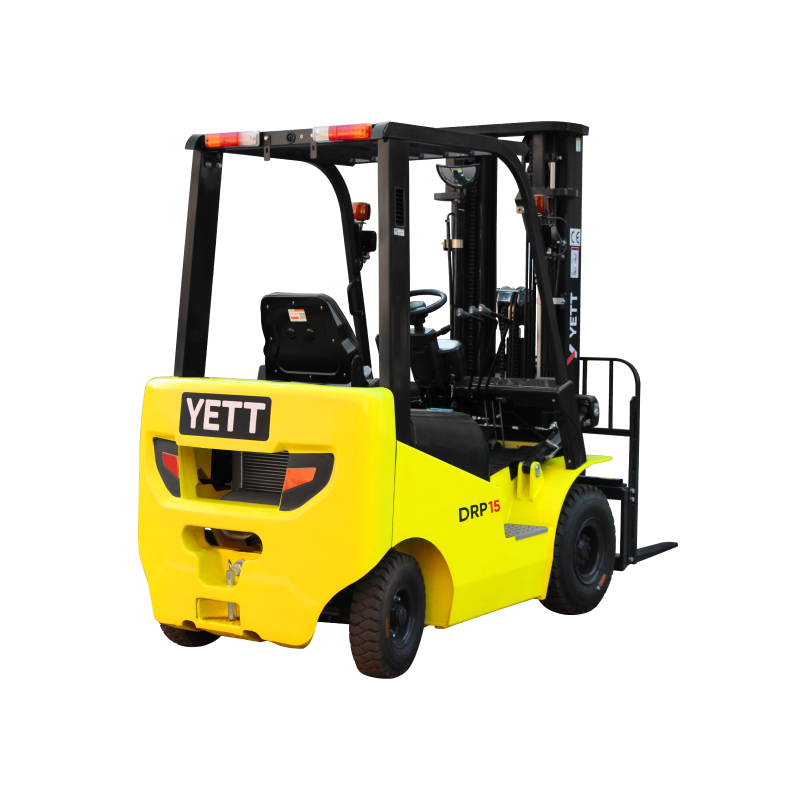 drp15-xck2-m300-3w-3 Дизельный погрузчик YETT DRP15-XCK2-M300-3W - 4
