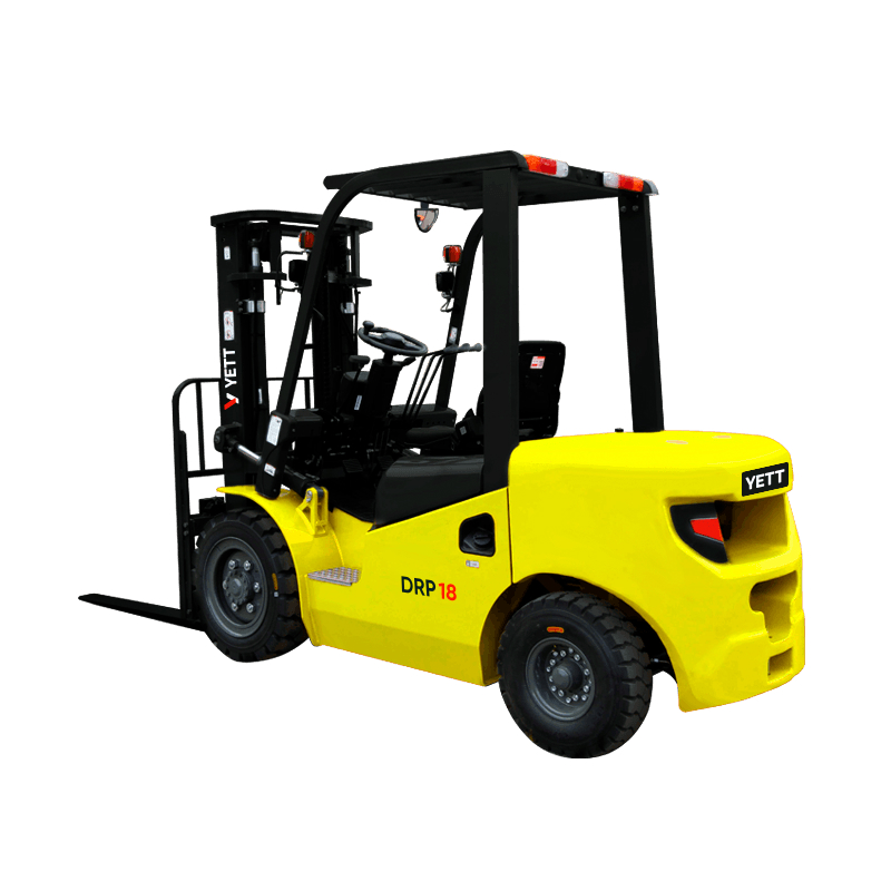 Дизельный погрузчик YETT DRP18-XCK2-M300-3W - 4