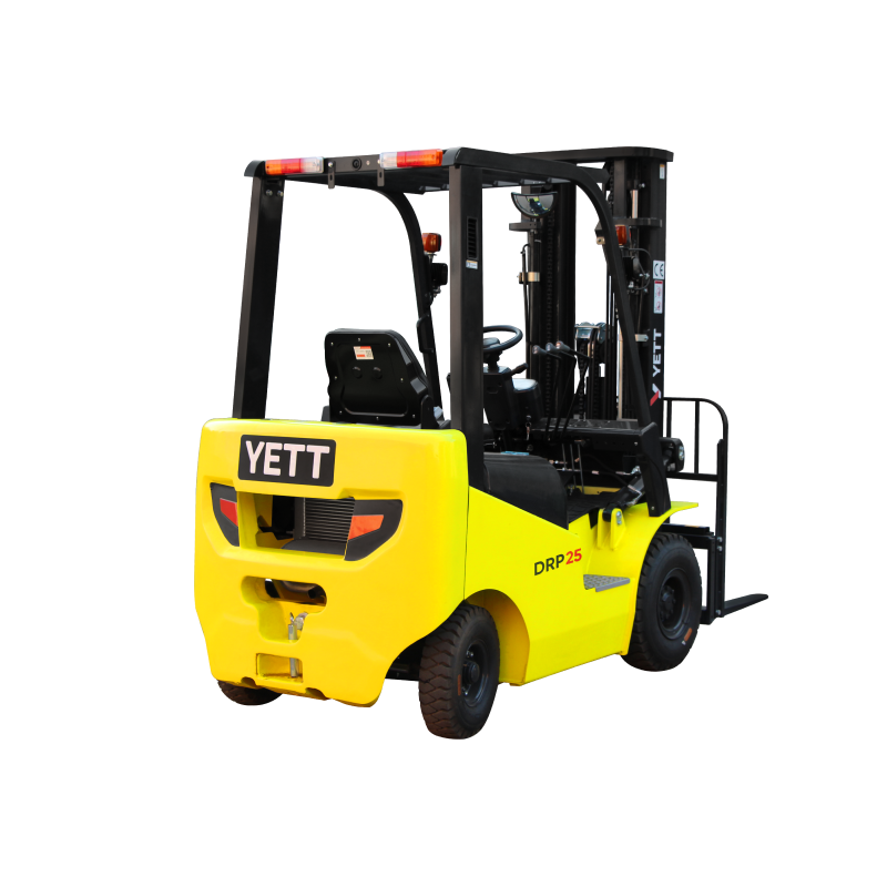 drp25-m1k2c-zsm480-ss-2 Дизельный погрузчик YETT DRP25-M1K2C-M300-3W - 5