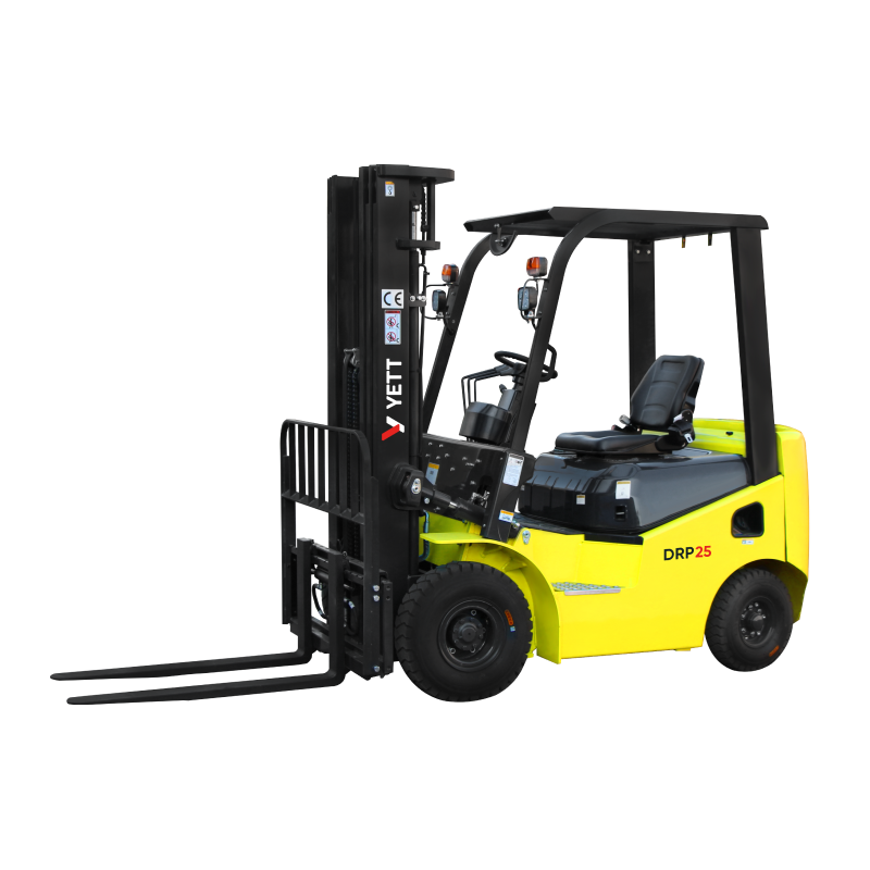 drp25-m1k2c-zsm480-ss-3 Дизельный погрузчик YETT DRP25-M1K2C-M300-3W - 1