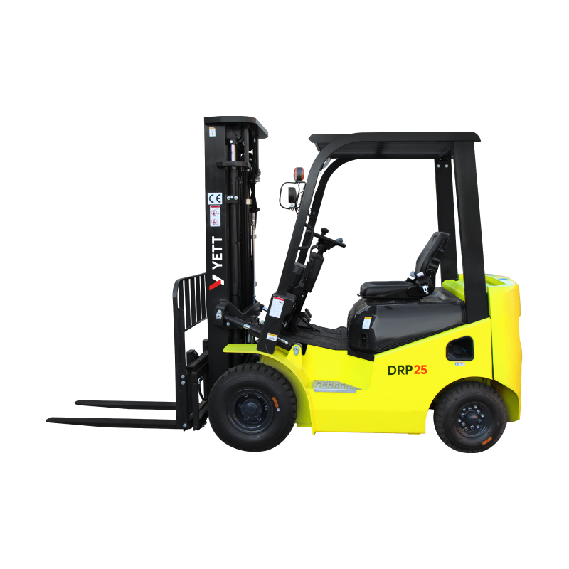 drp25-m1k2c-zsm480-ss-5 Дизельный погрузчик YETT DRP25-M1K2C-M300-3W - 3