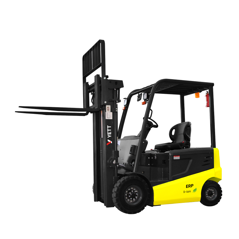 erp_yett_liion-5 Электрический вилочный погрузчик YETT ERP20 li-ion ZSM450-SS - 2