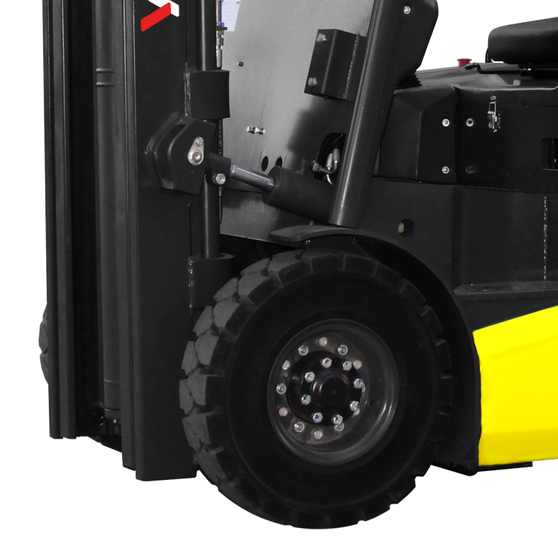 erp_yett_liion-6 Электрический вилочный погрузчик YETT ERP20 li-ion ZSM450-SS - 5