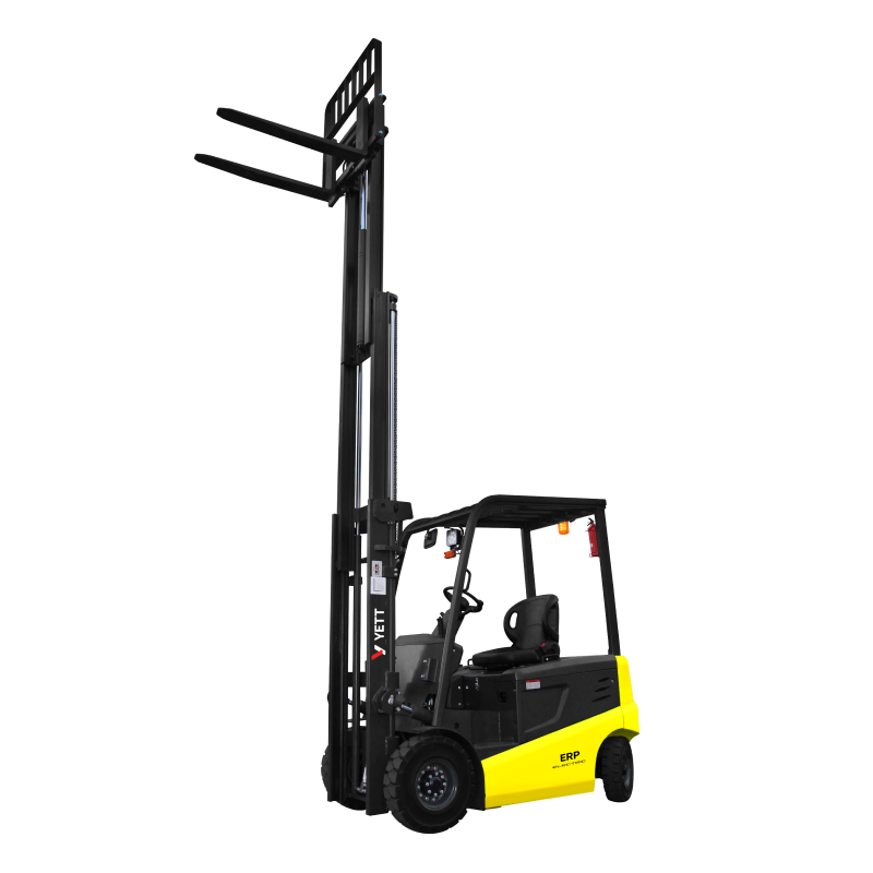 erp_yett_mini-1 Электрический вилочный погрузчик YETT ERP20-ZSM480-SS - 3