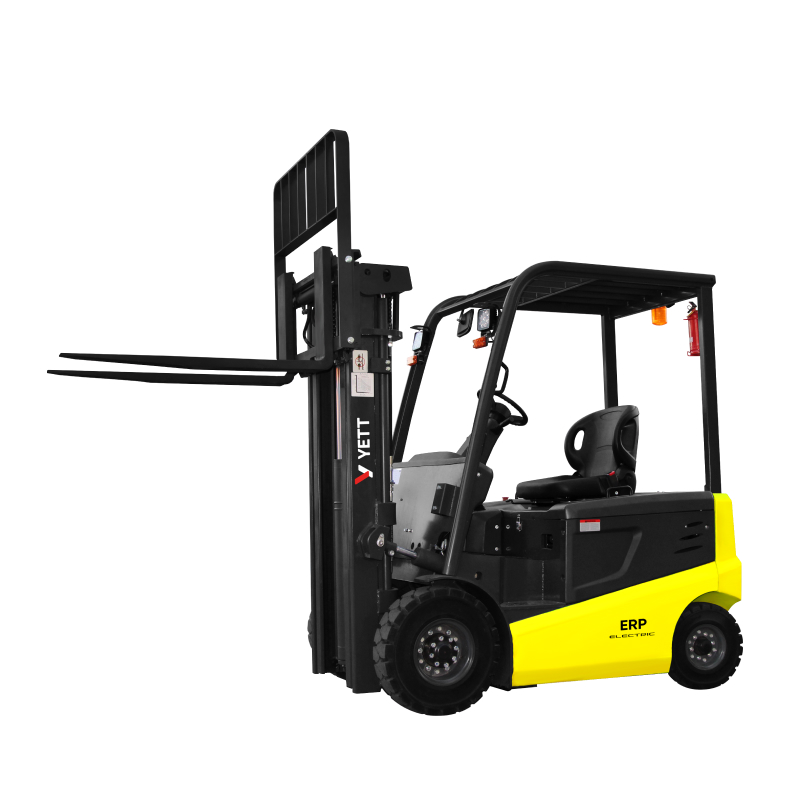 erp_yett_mini-2 Электрический вилочный погрузчик YETT ERP20-ZSM480-SS - 2