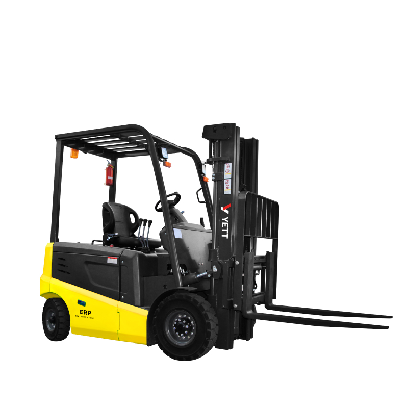 erp_yett_mini-6 Электрический вилочный погрузчик YETT ERP20-ZSM480-SS - 4