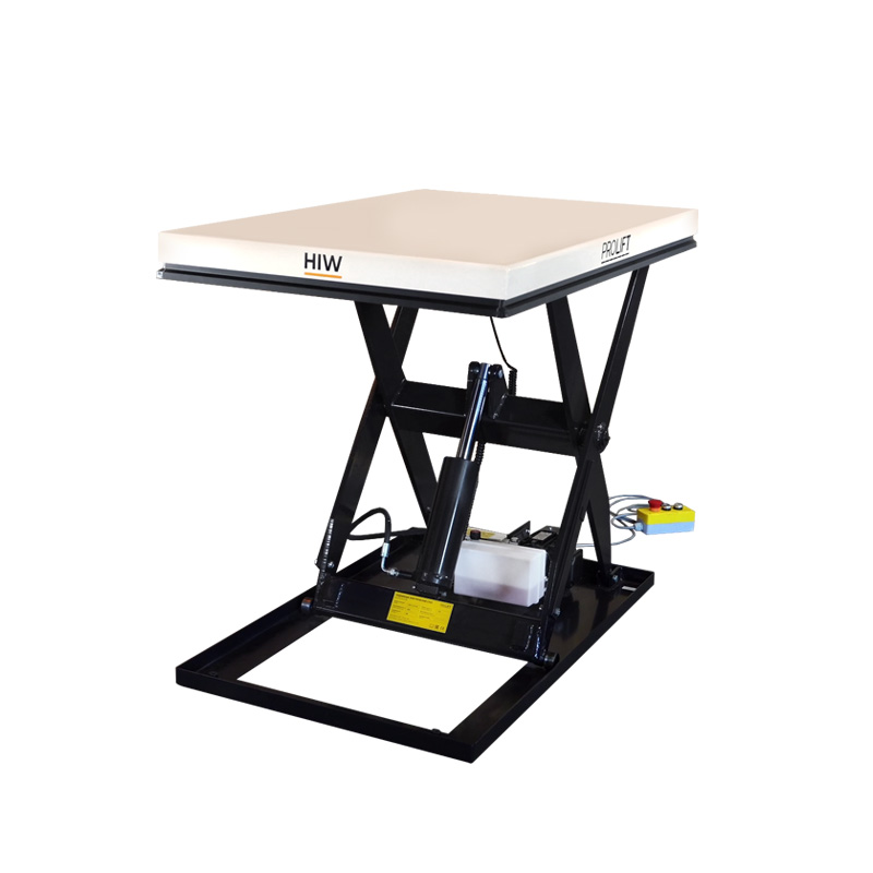 Подъемный стол PROLIFT M2 HIW2.0EU - 2