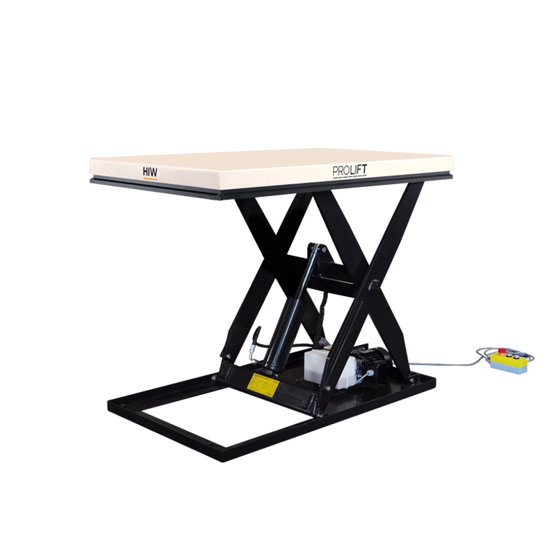 Подъемный стол PROLIFT M2 HIW2.0EU - 3