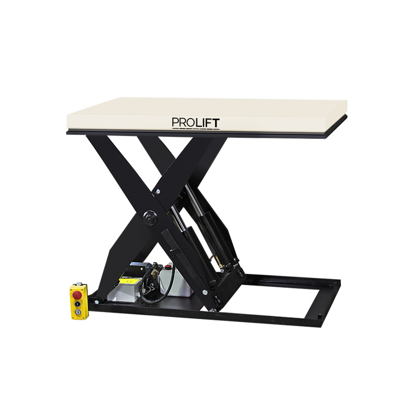 hiw4-m2 Подъемный стол PROLIFT M2 HIW4.OEU - 2