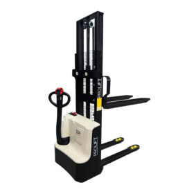 Самоходный электроштабелер PROLIFT M2 SDR 1235 li-ion - 1