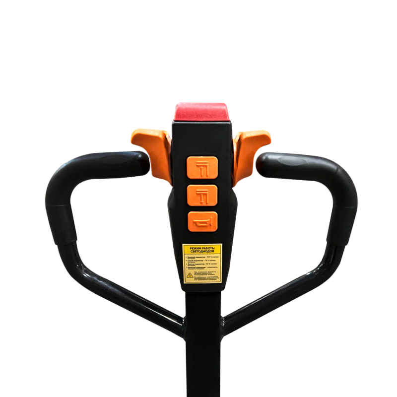 sk20l-m2-4 Самоходная тележка PROLIFT M2 SK20L - 3