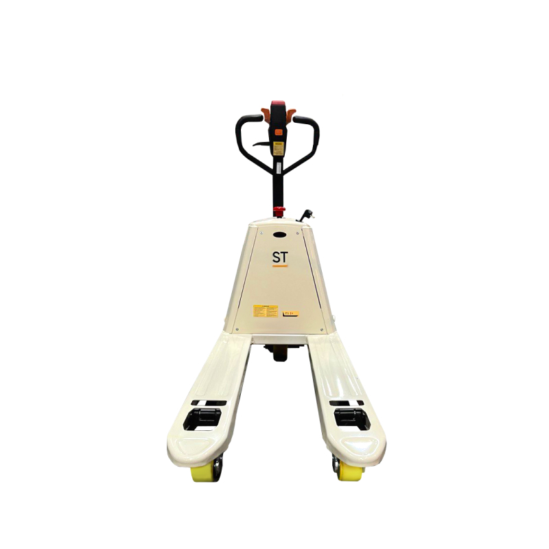 st15l-m2-4 Самоходная тележка с гидравлическим подъемом вил PROLIFT M2 ST15L - 7