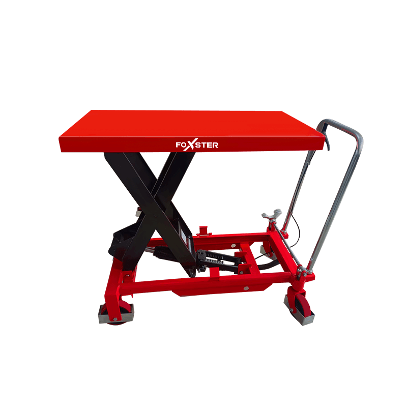 Стол гидравлический FOXSTER TF75 - 1