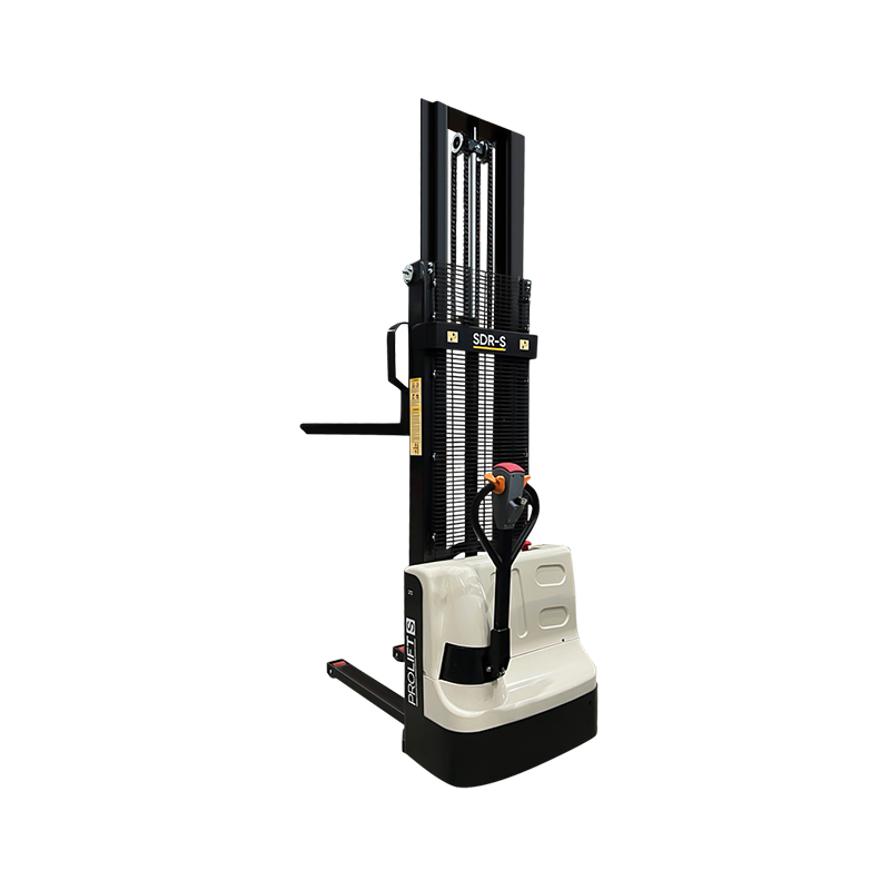Самоходный электроштабелер PROLIFT M2 SDR 1525-S - 2