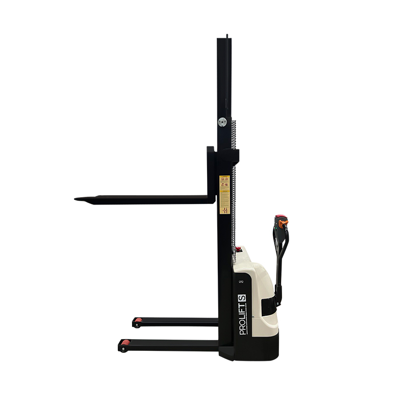 Самоходный электроштабелер PROLIFT M2 SDR 1525-S - 3