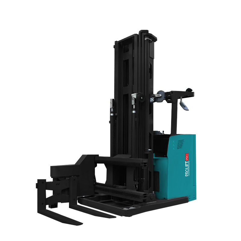 pro-trx-2-200126 Узкопроходный штабелер PROLIFT PRO TRX 1595 - 3