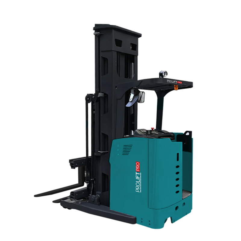 pro-trx-200126 Узкопроходный штабелер PROLIFT PRO TRX 1595 - 1