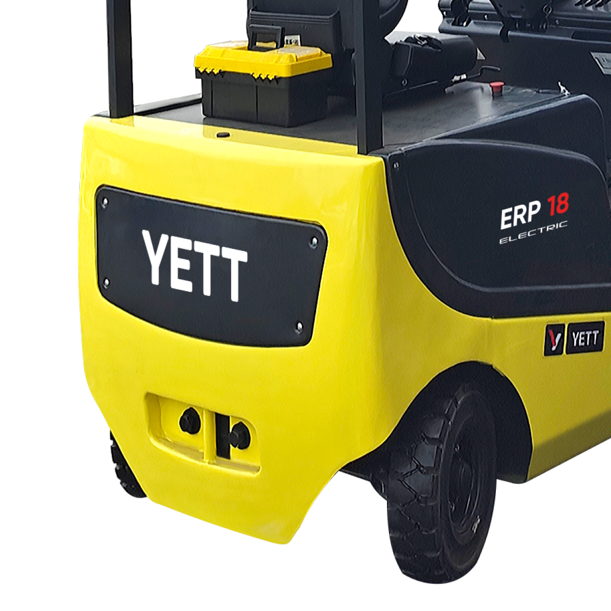 erp18-3_agm-040326 Электрический вилочный погрузчик YETT ERP18-ZSM480-SS - 9
